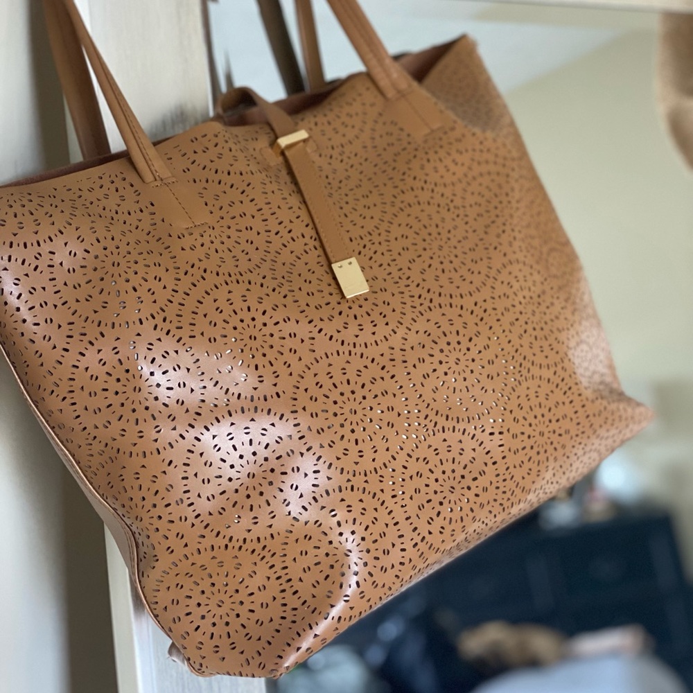 Vince Camuto Tote